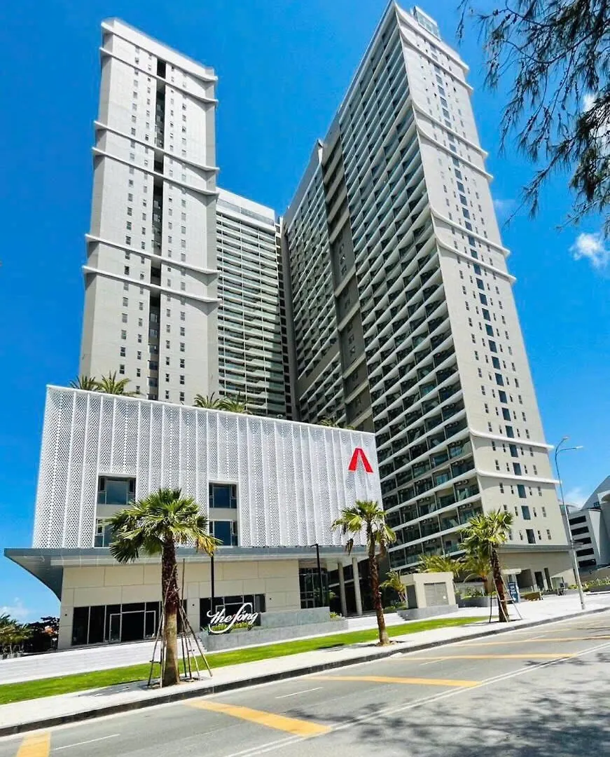 The Song Luxury Apartment Vung Tau Vietnam