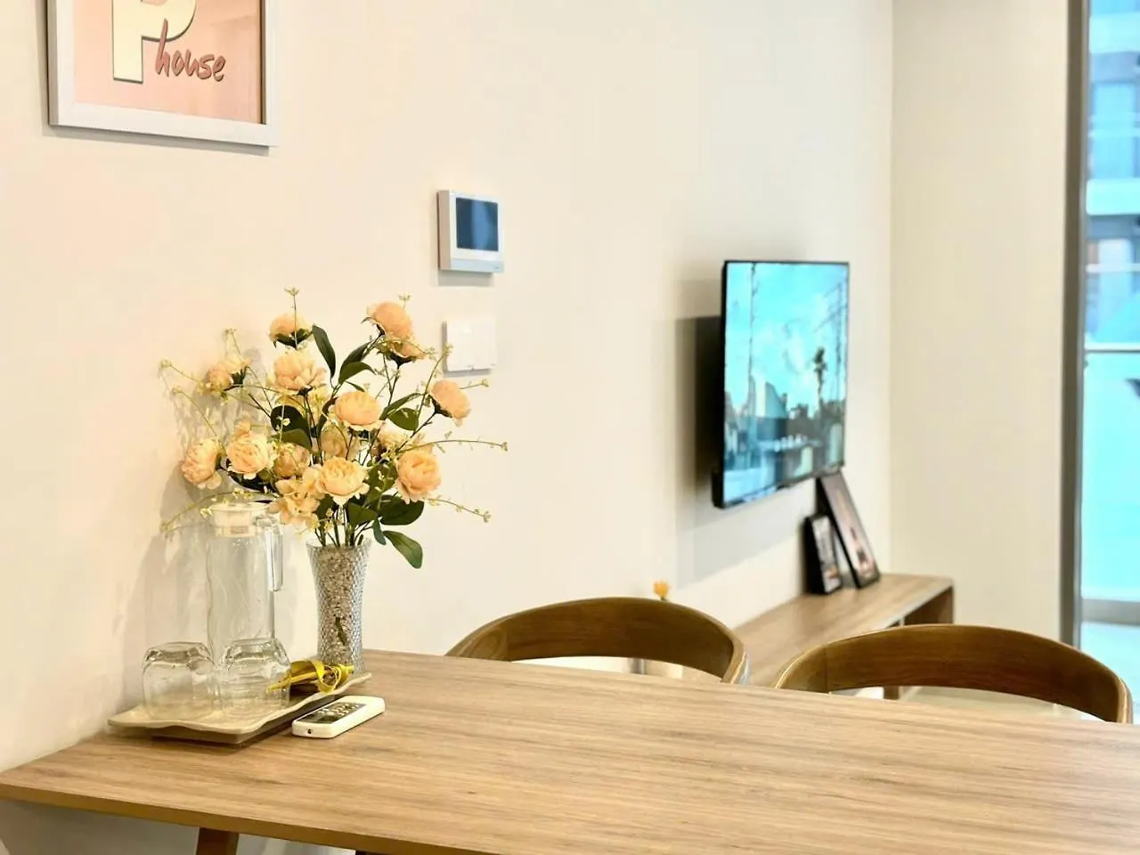 The Song Luxury Apartment Vung Tau