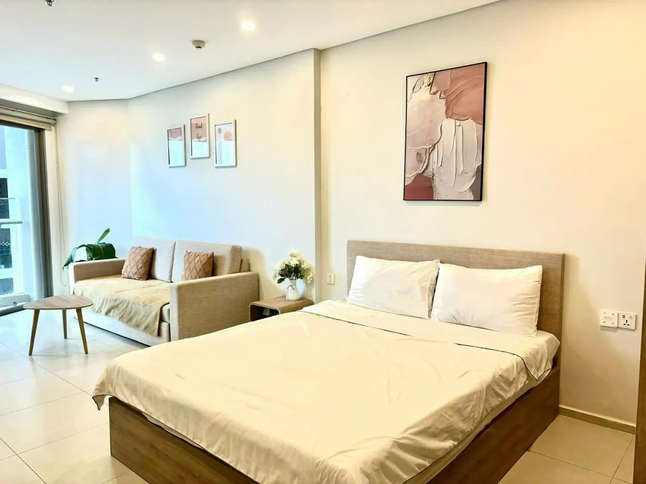 The Song Luxury Apartment Vung Tau