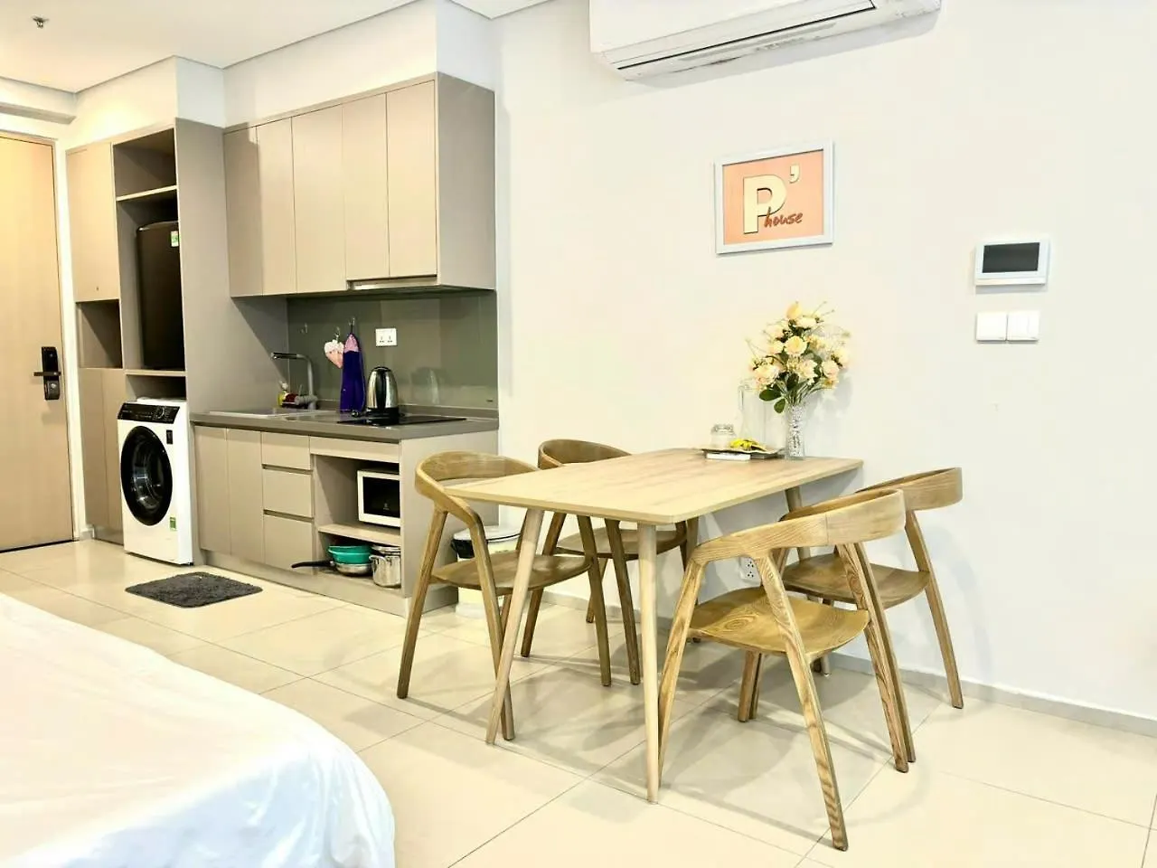 The Song Luxury Apartment Vung Tau 0*,  Vietnam