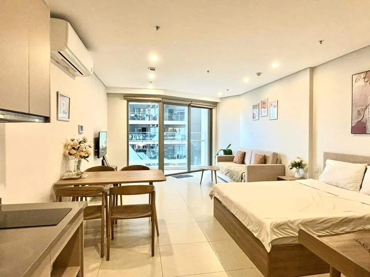 The Song Luxury Apartment Vung Tau