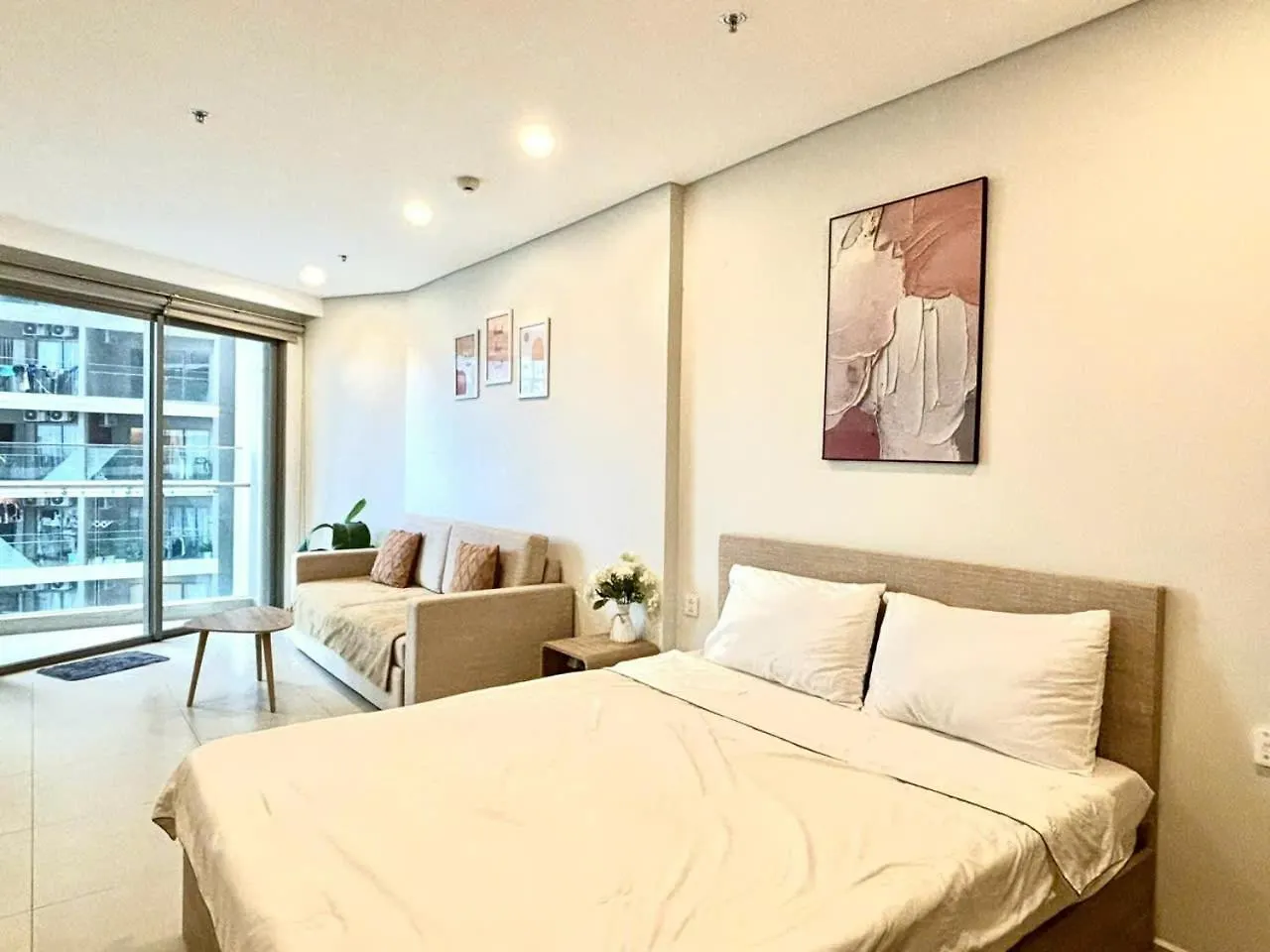 The Song Luxury Apartment Vung Tau