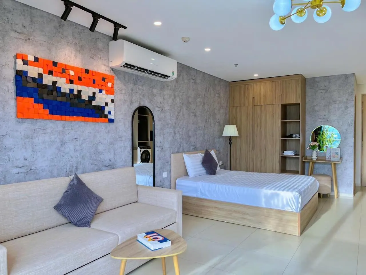 The Song Luxury Apartment Vung Tau