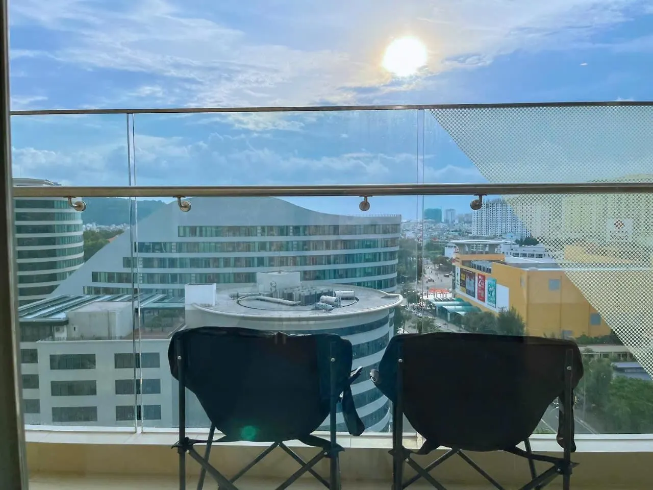The Song Luxury Apartment Vung Tau 0*,