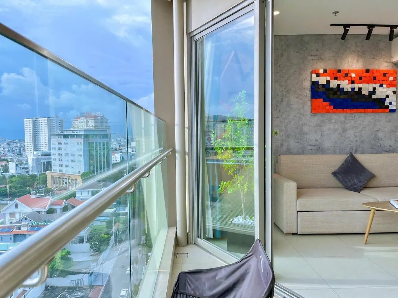 The Song Luxury Apartment Vung Tau 0*,  Vietnam