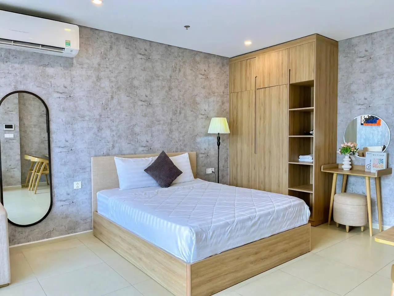 The Song Luxury Apartment Vung Tau