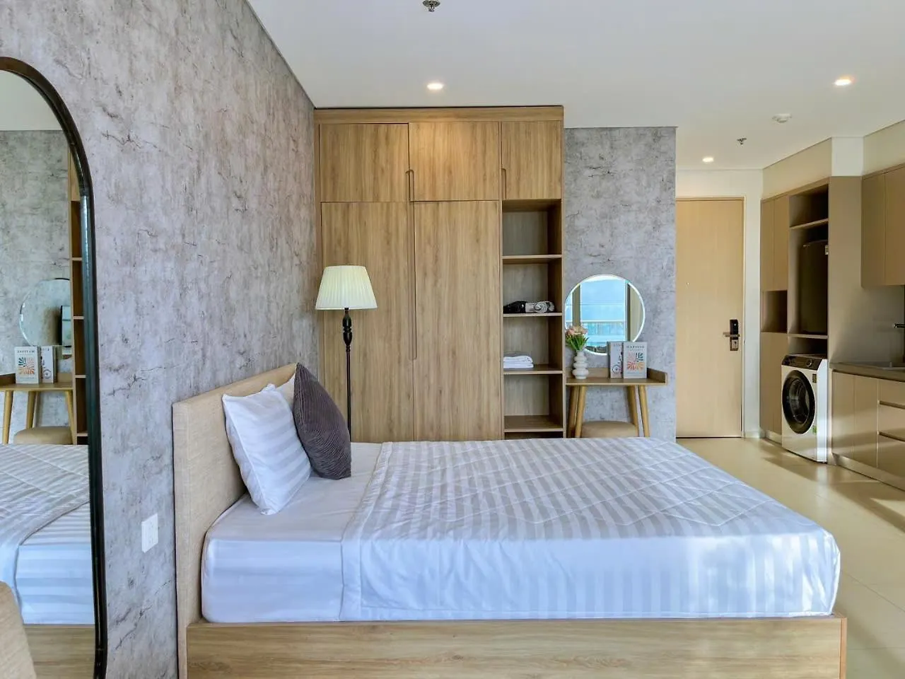 The Song Luxury Apartment Vung Tau Vietnam