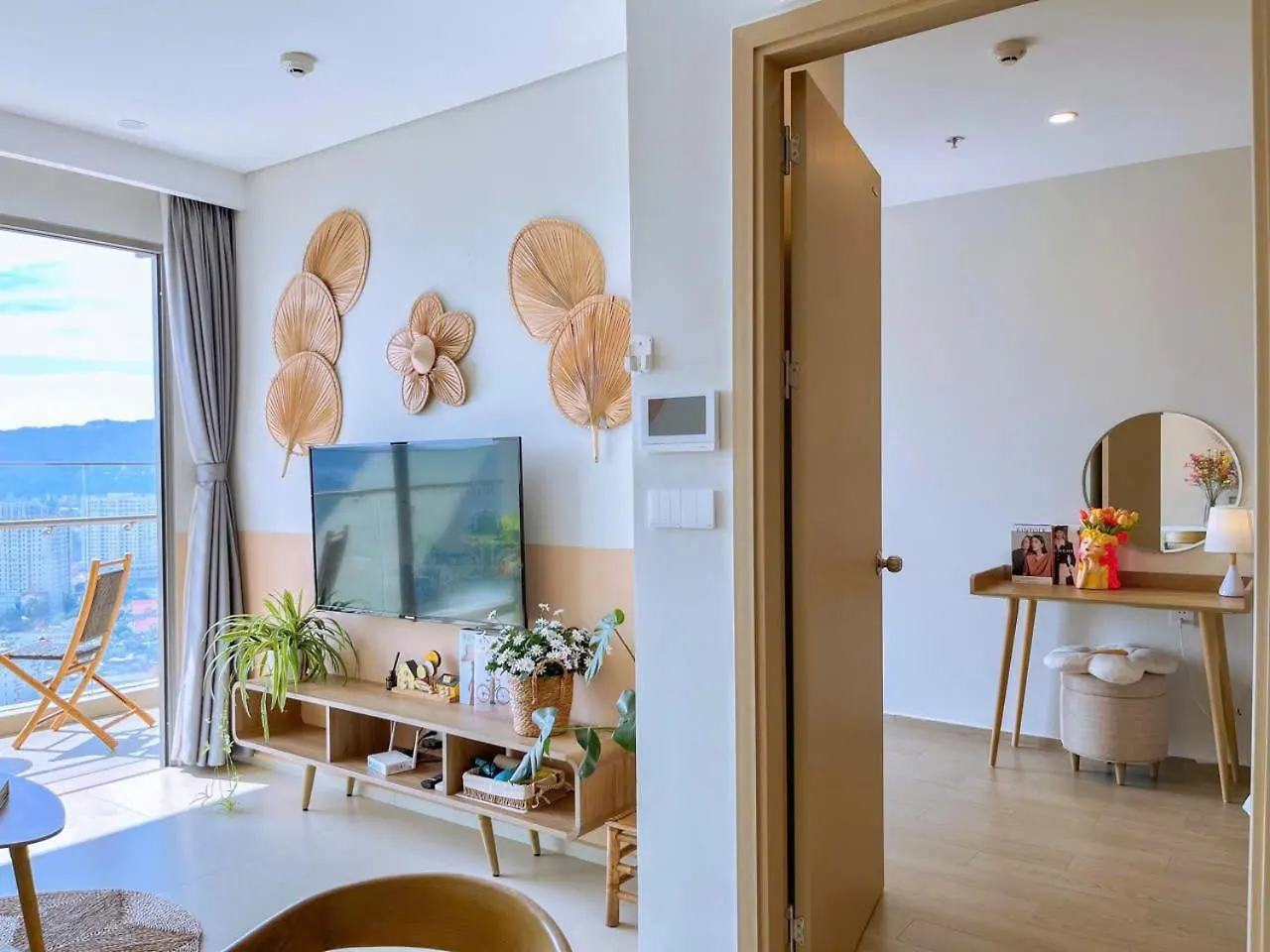 The Song Luxury Apartment Vung Tau Vietnam