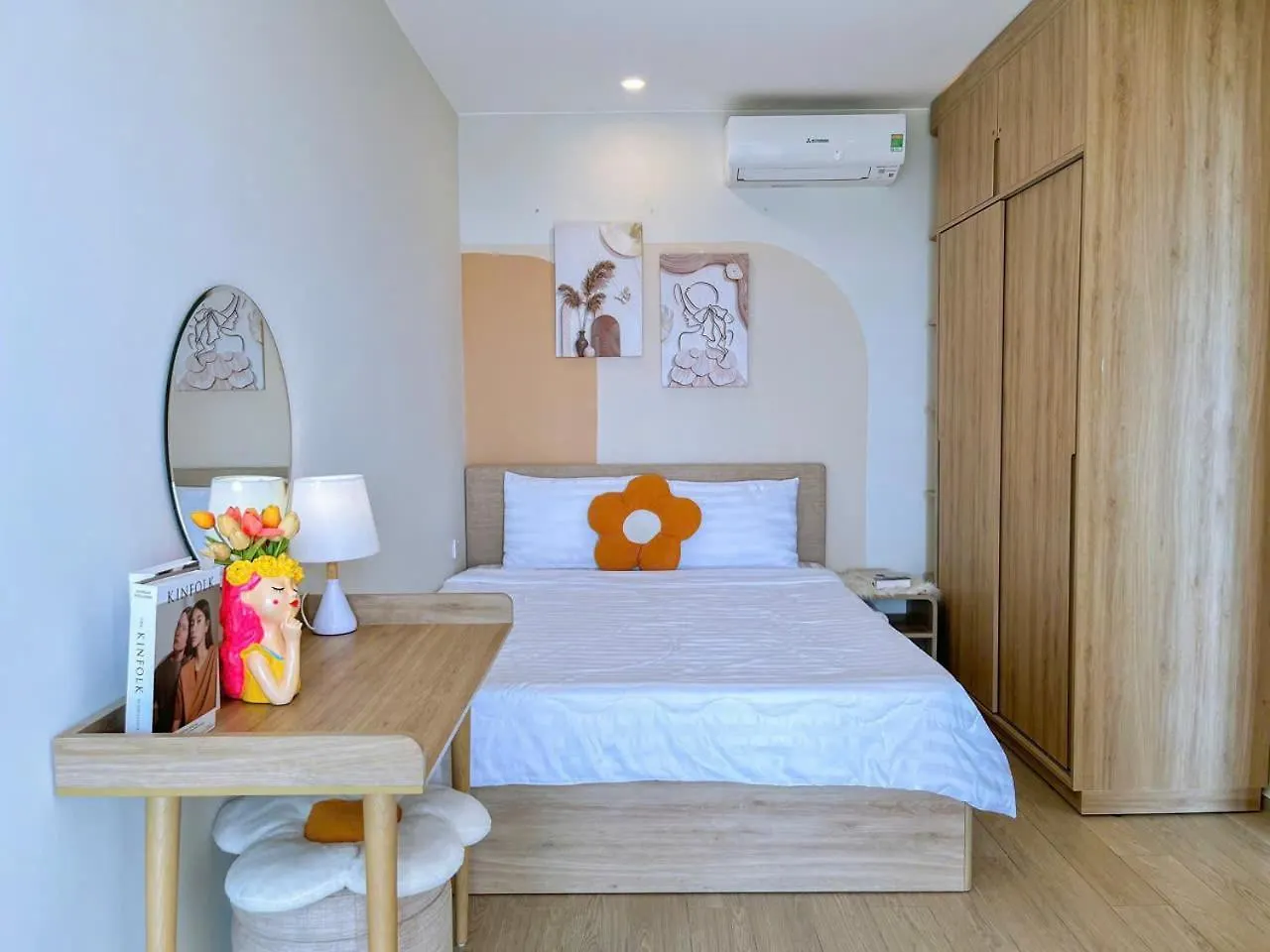 The Song Luxury Apartment Vung Tau