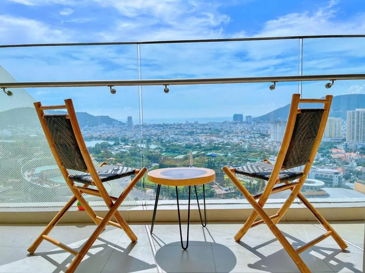 The Song Luxury Apartment Vung Tau