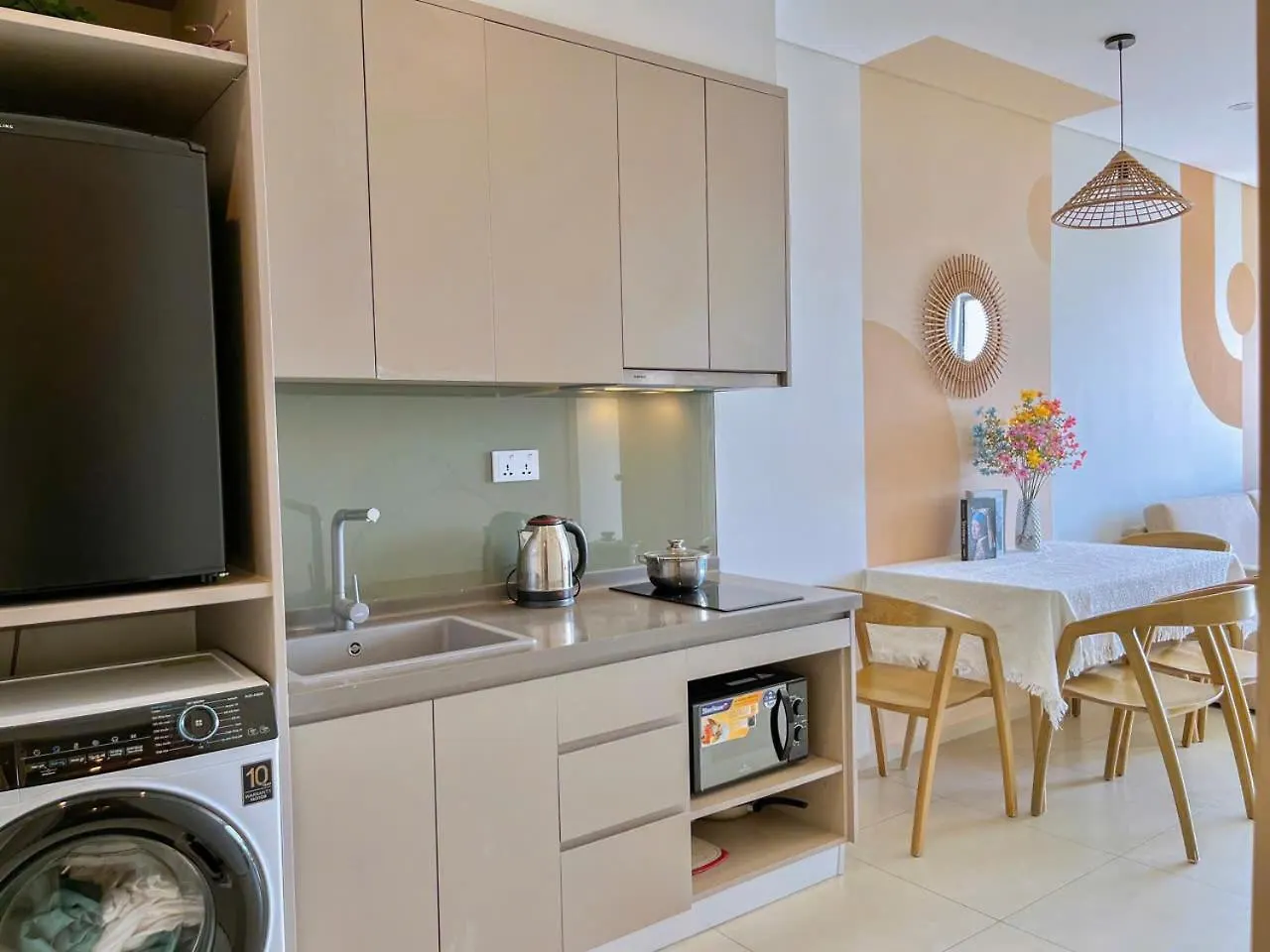 The Song Luxury Apartment Vung Tau