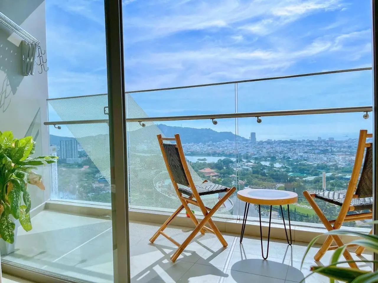 The Song Luxury Apartment Vung Tau