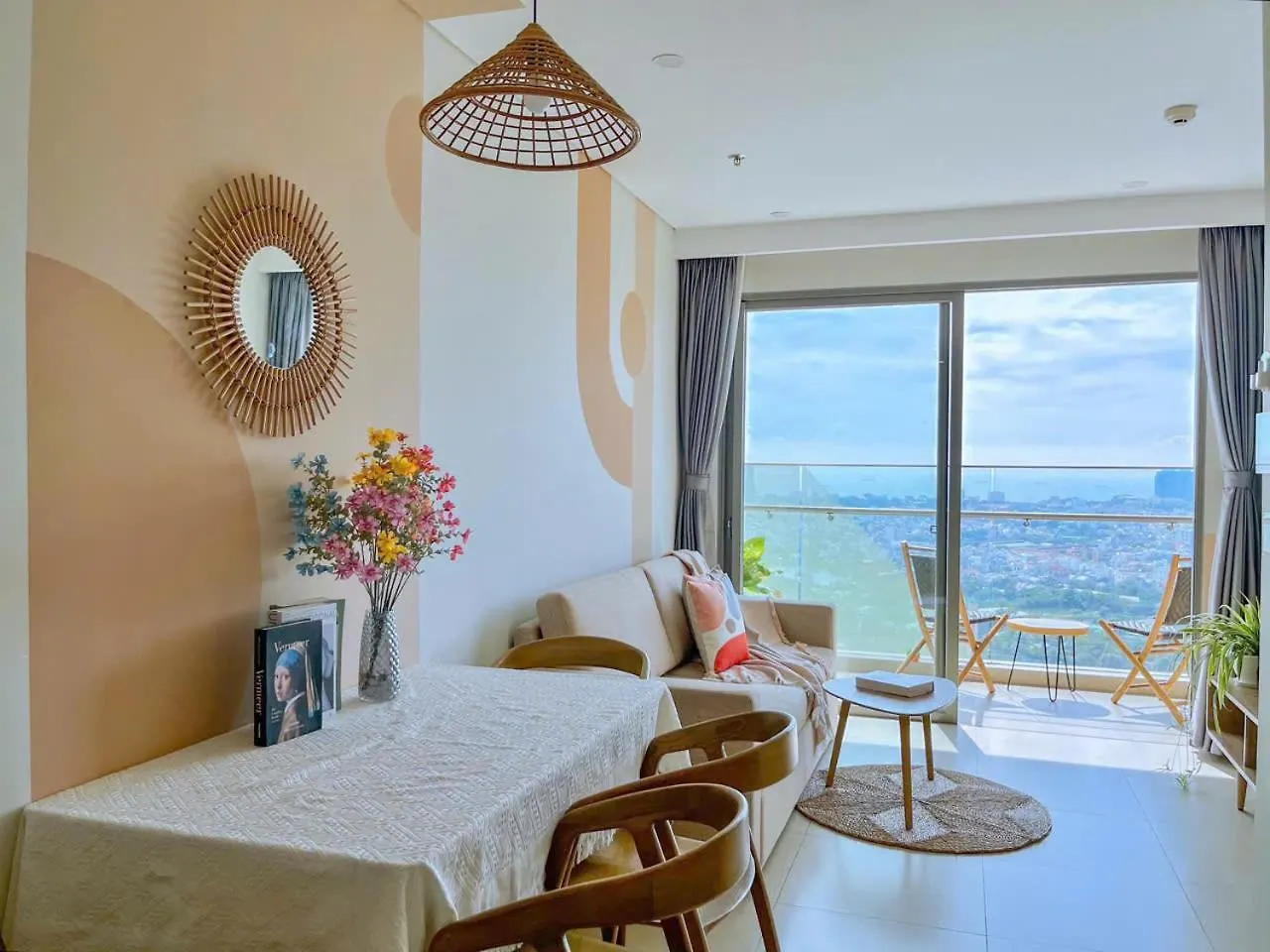 The Song Luxury Apartment Vung Tau Vietnam