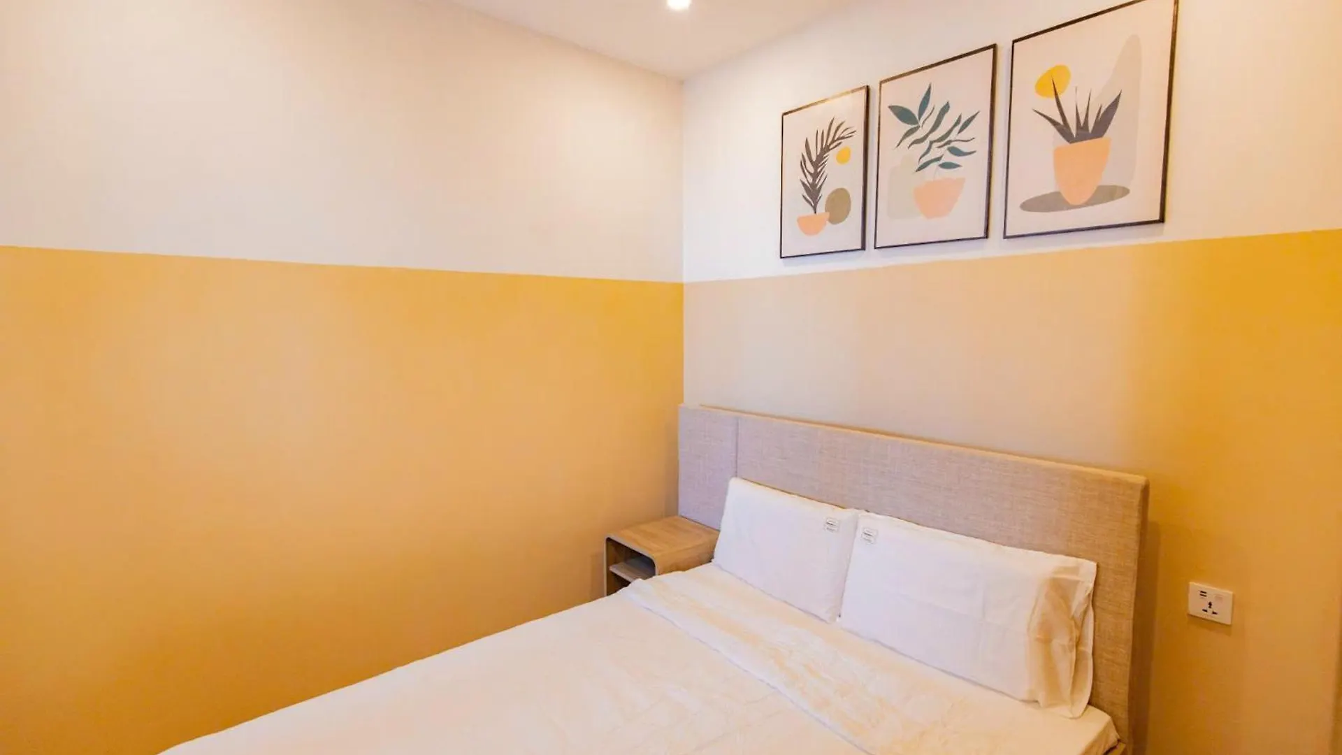 The Song Luxury Apartment Vung Tau Vietnam