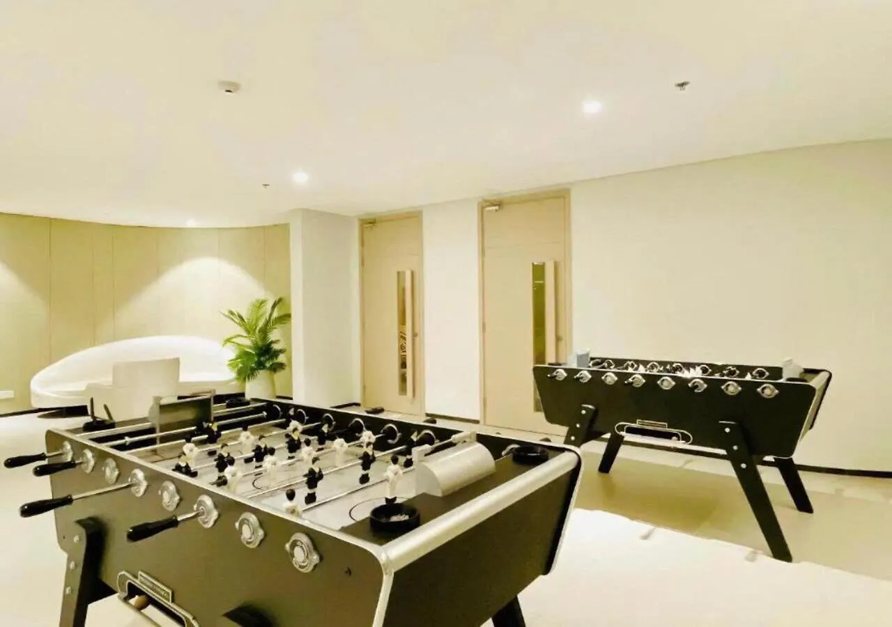 The Song Luxury Apartment Vung Tau Vietnam