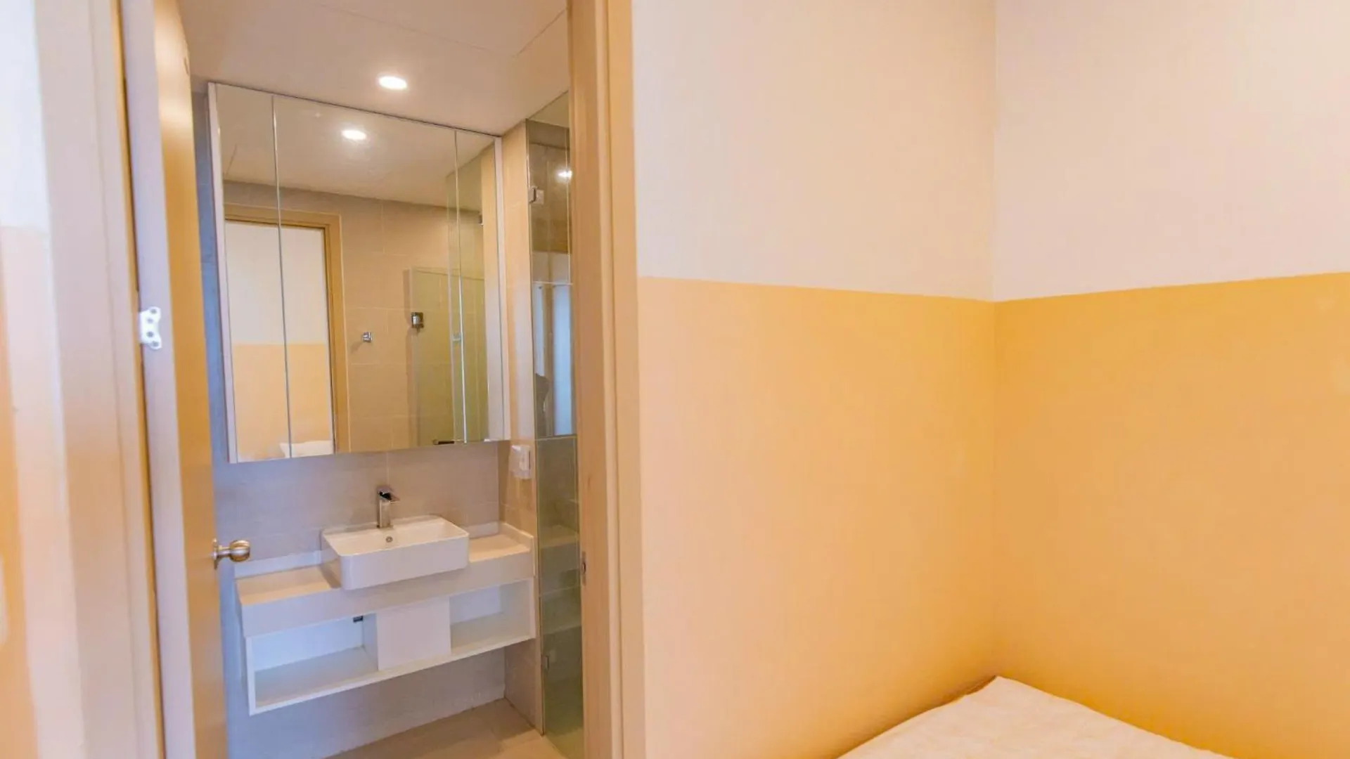 The Song Luxury Apartment Vung Tau