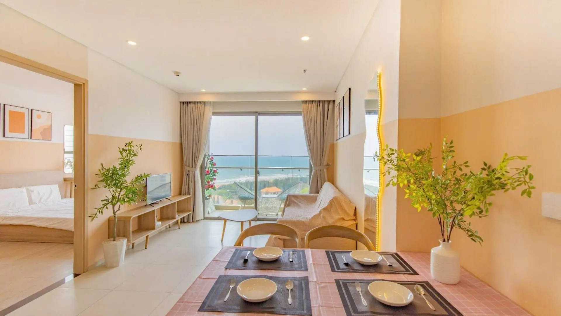 The Song Luxury Apartment Vung Tau