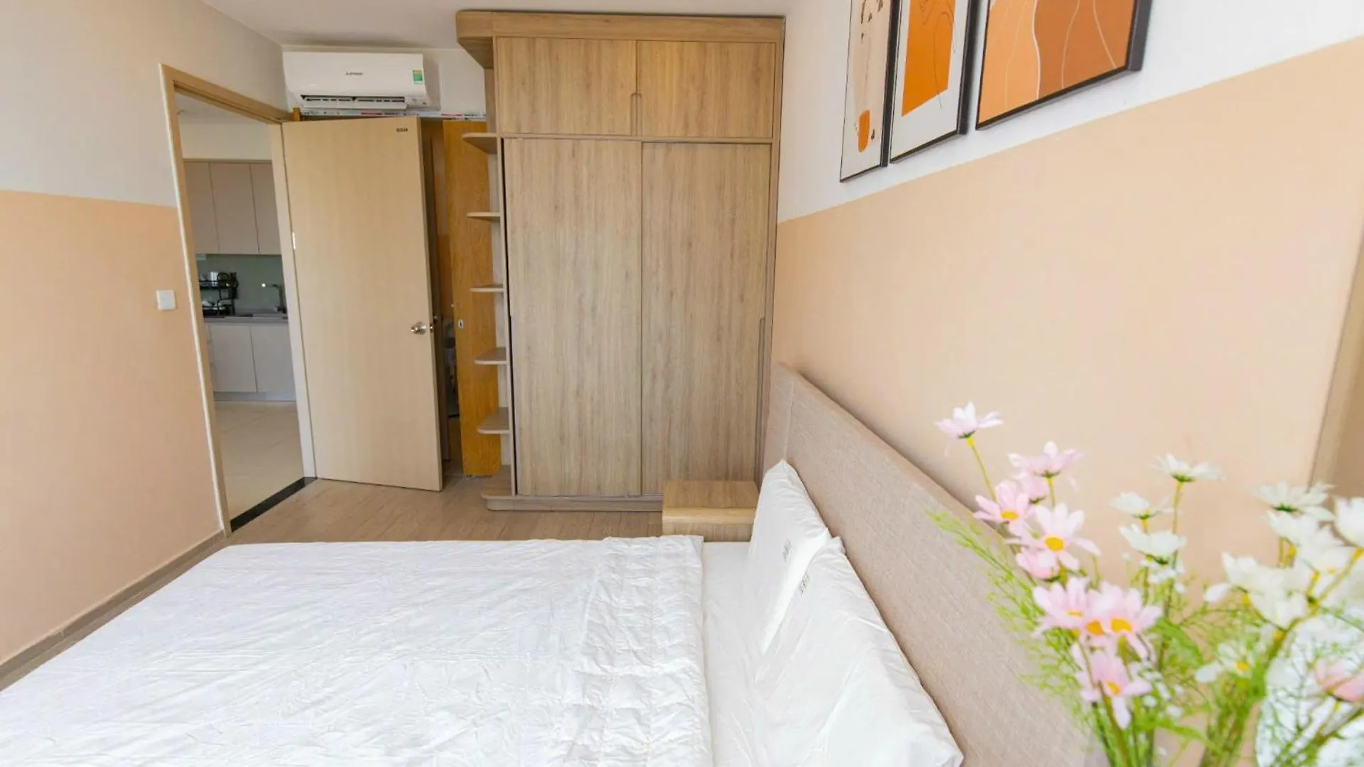 The Song Luxury Apartment Vung Tau