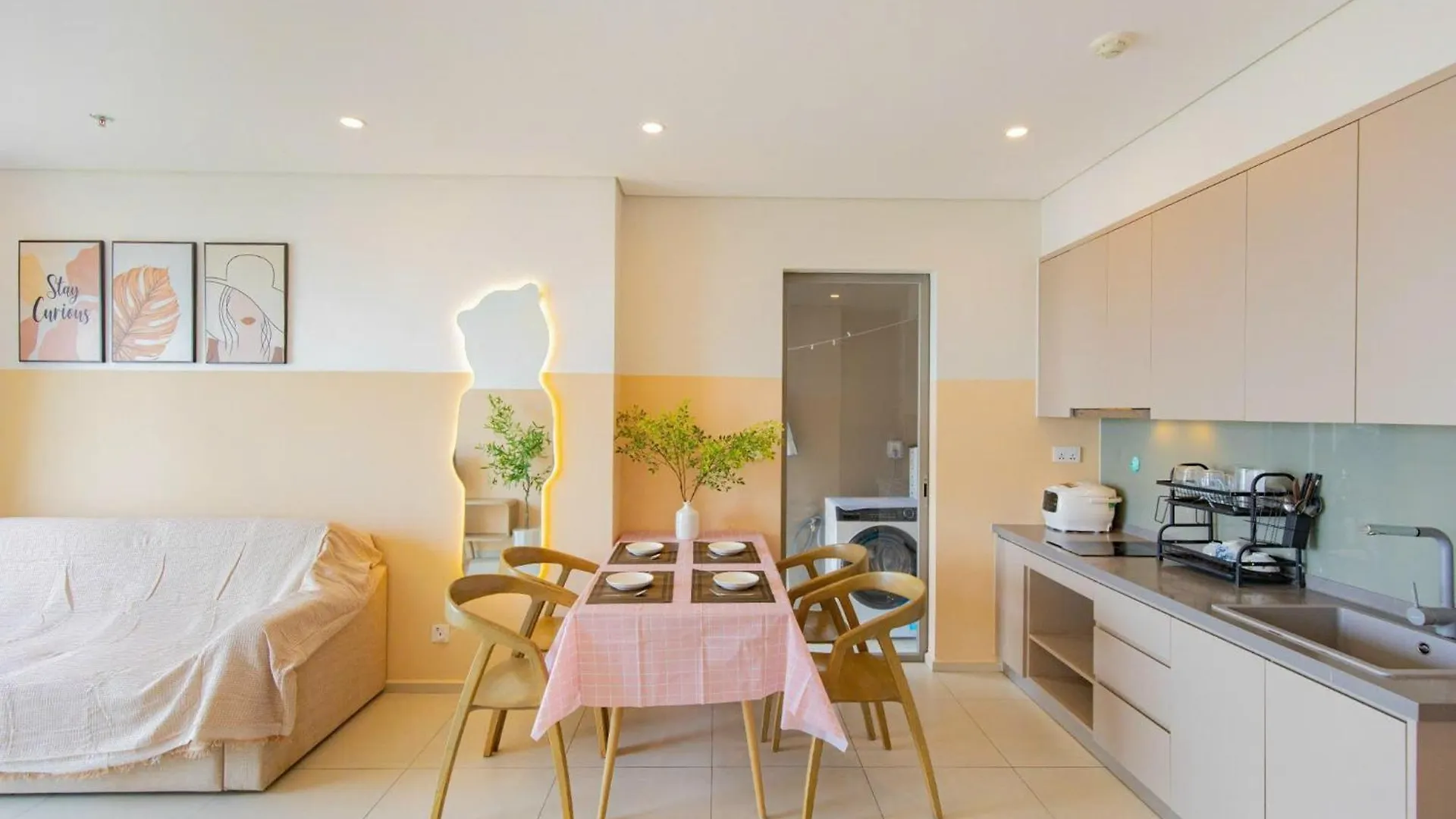 The Song Luxury Apartment Vung Tau