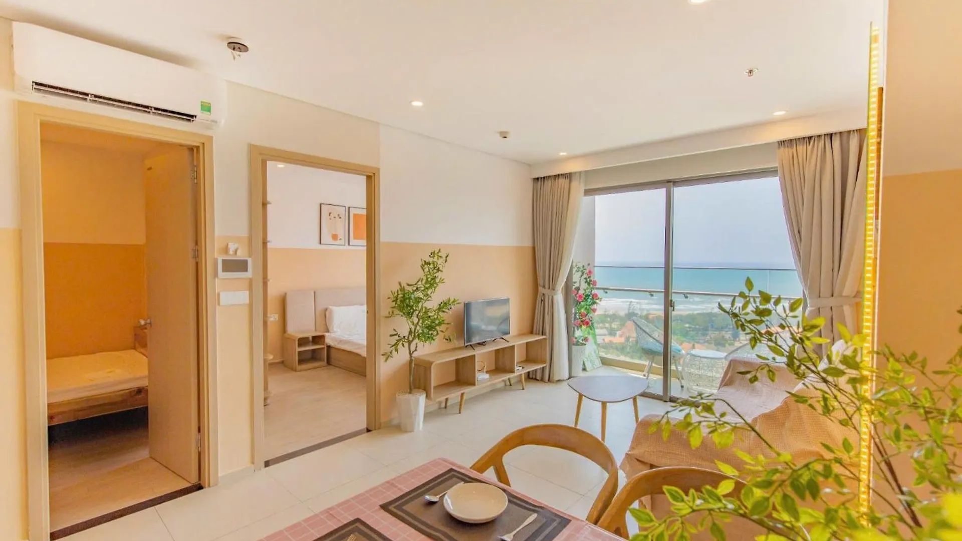 The Song Luxury Apartment Vung Tau