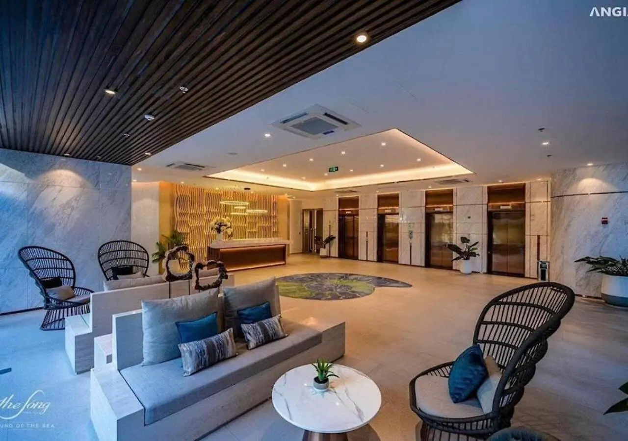 The Song Luxury Apartment Vung Tau