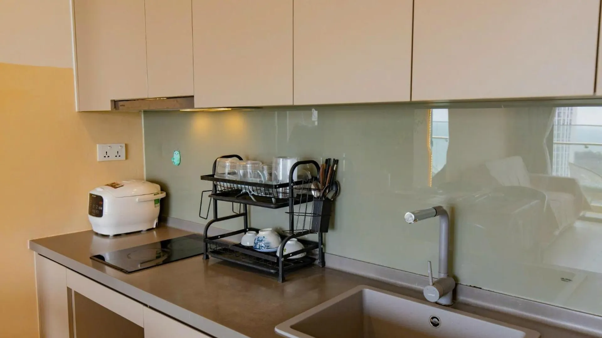 The Song Luxury Apartment Vung Tau