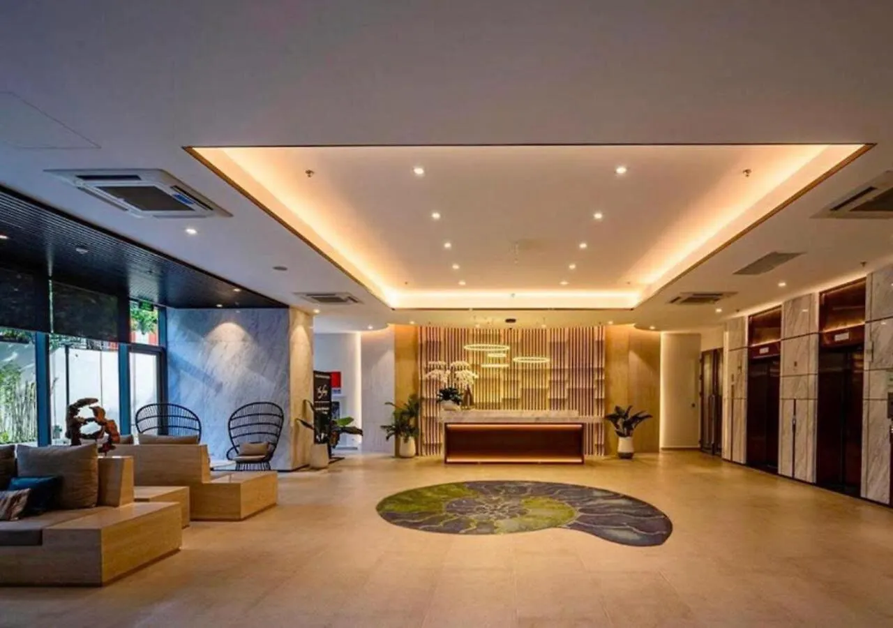 The Song Luxury Apartment Vung Tau 0*,  Vietnam