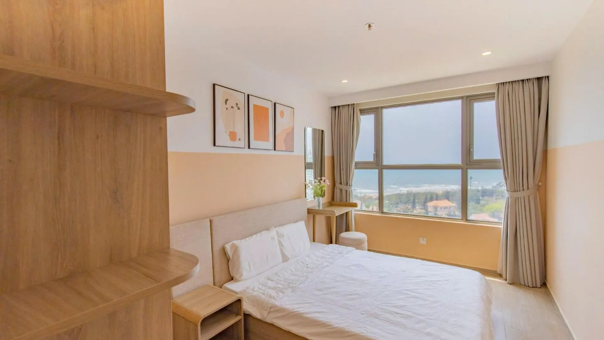 The Song Luxury Apartment Vung Tau