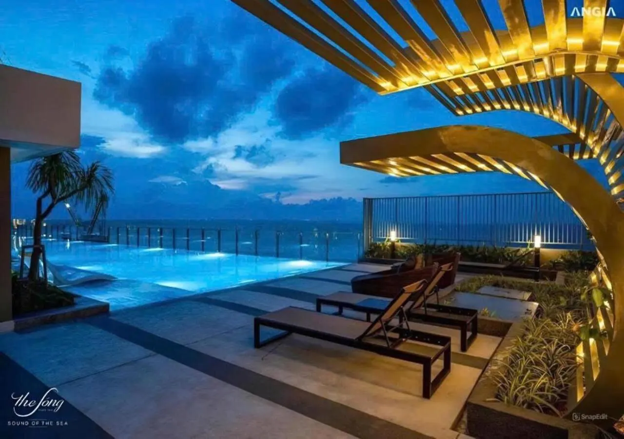 The Song Luxury Apartment Vung Tau
