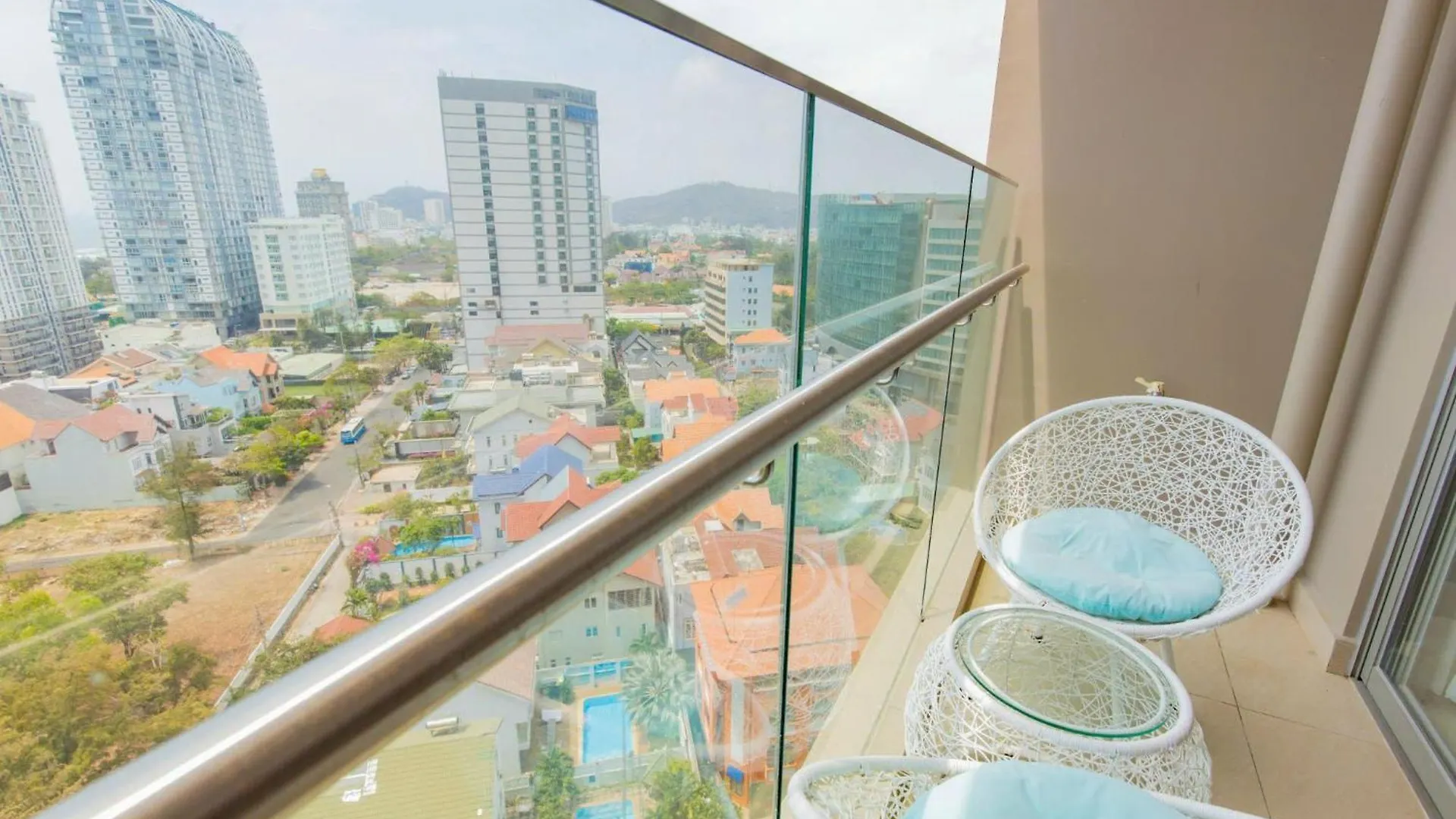The Song Luxury Apartment Vung Tau