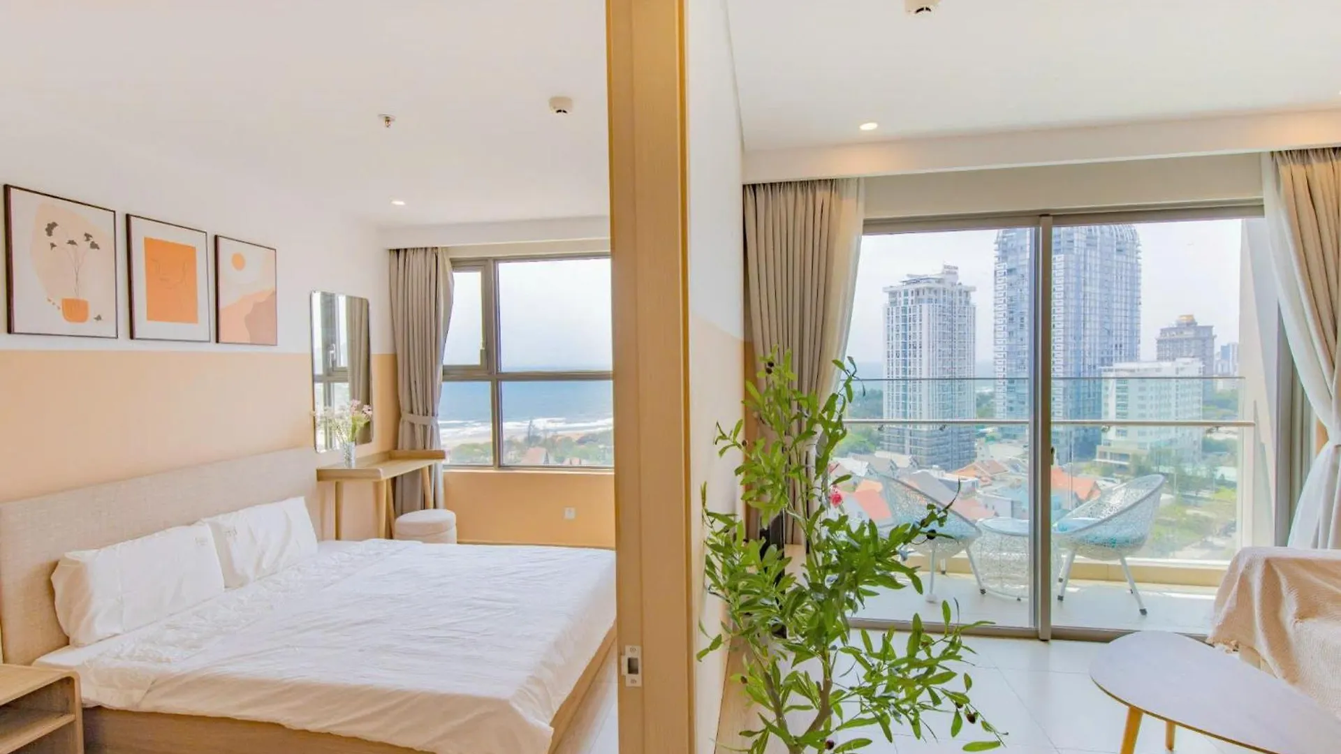 The Song Luxury Apartment Vung Tau