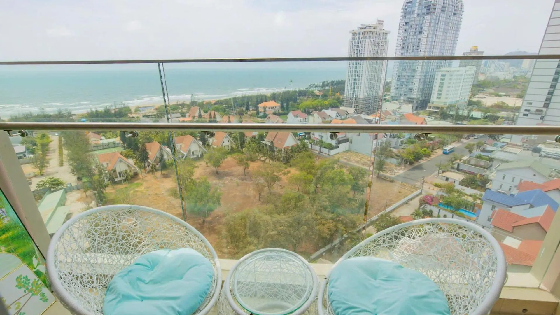 The Song Luxury Apartment Vung Tau