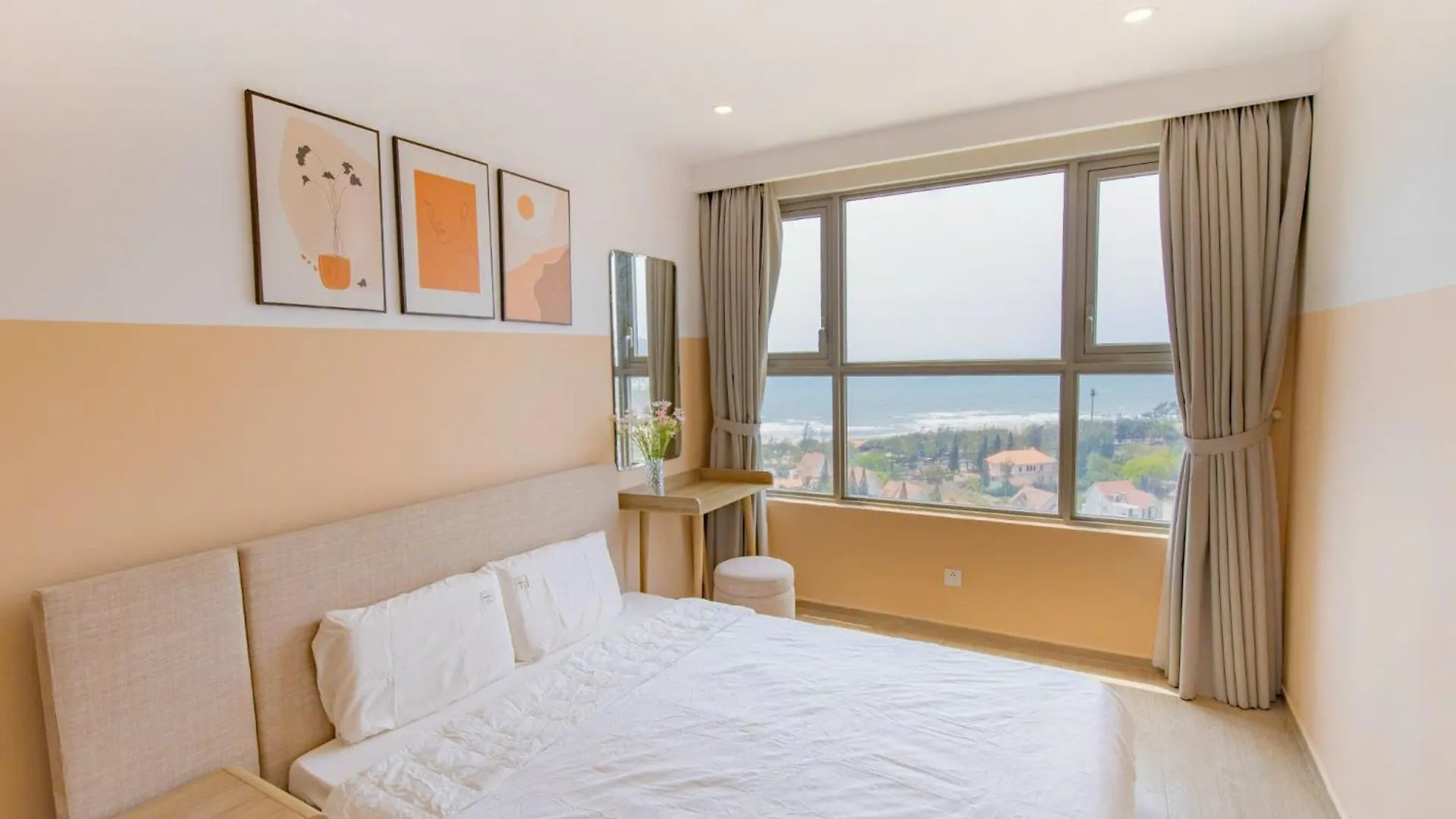 The Song Luxury Apartment Vung Tau