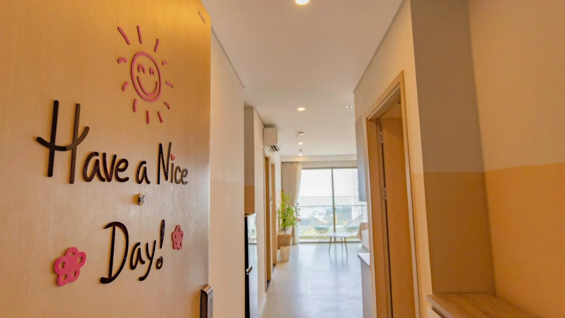 The Song Luxury Apartment Vung Tau