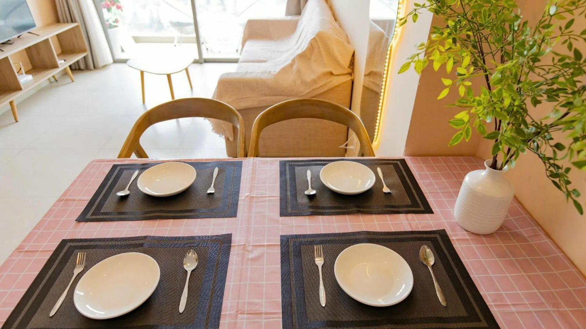 The Song Luxury Apartment Vung Tau Vietnam