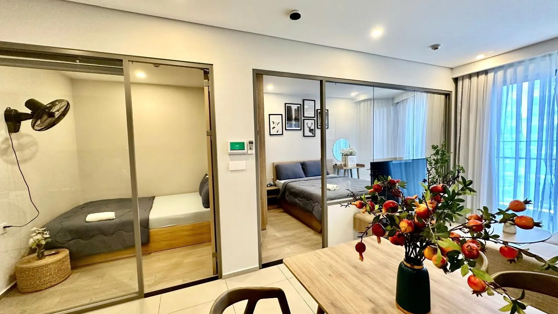 The Song Luxury Apartment Vung Tau