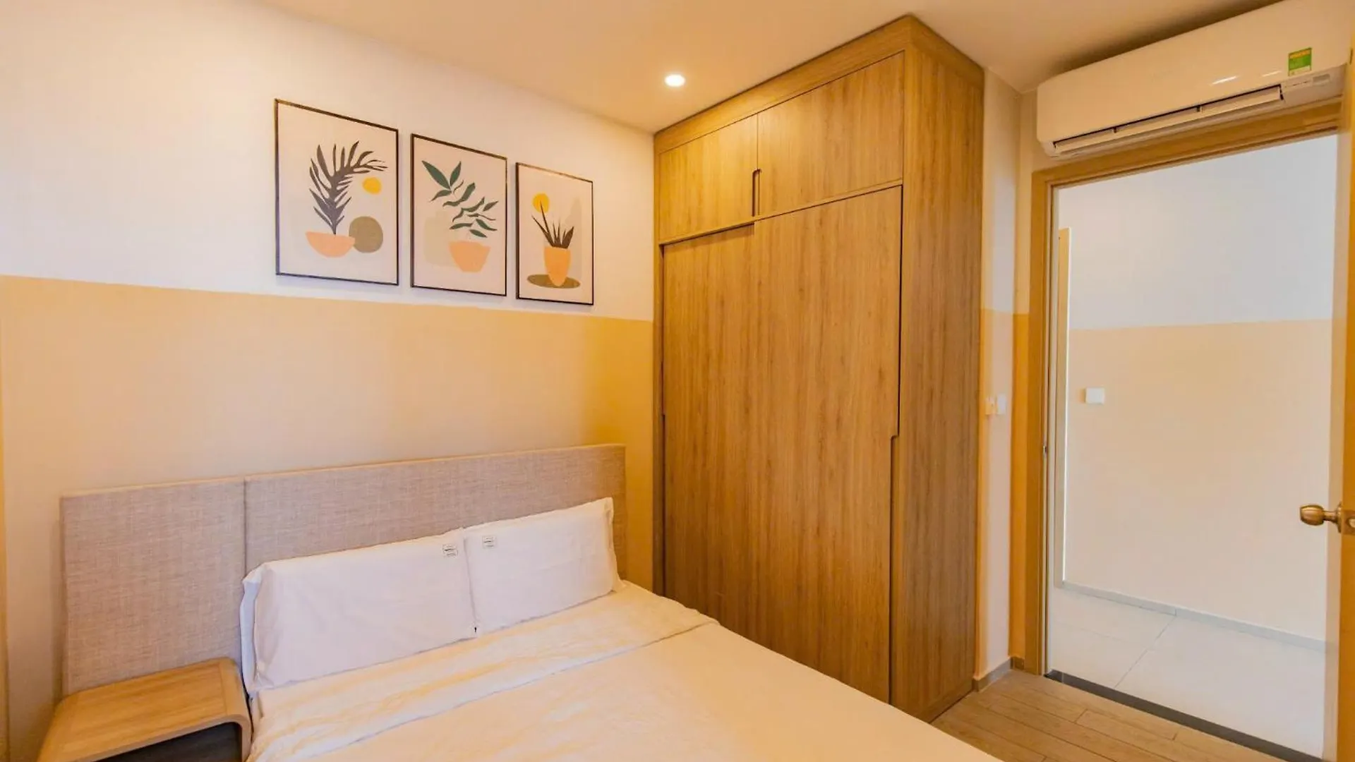 The Song Luxury Apartment Vung Tau