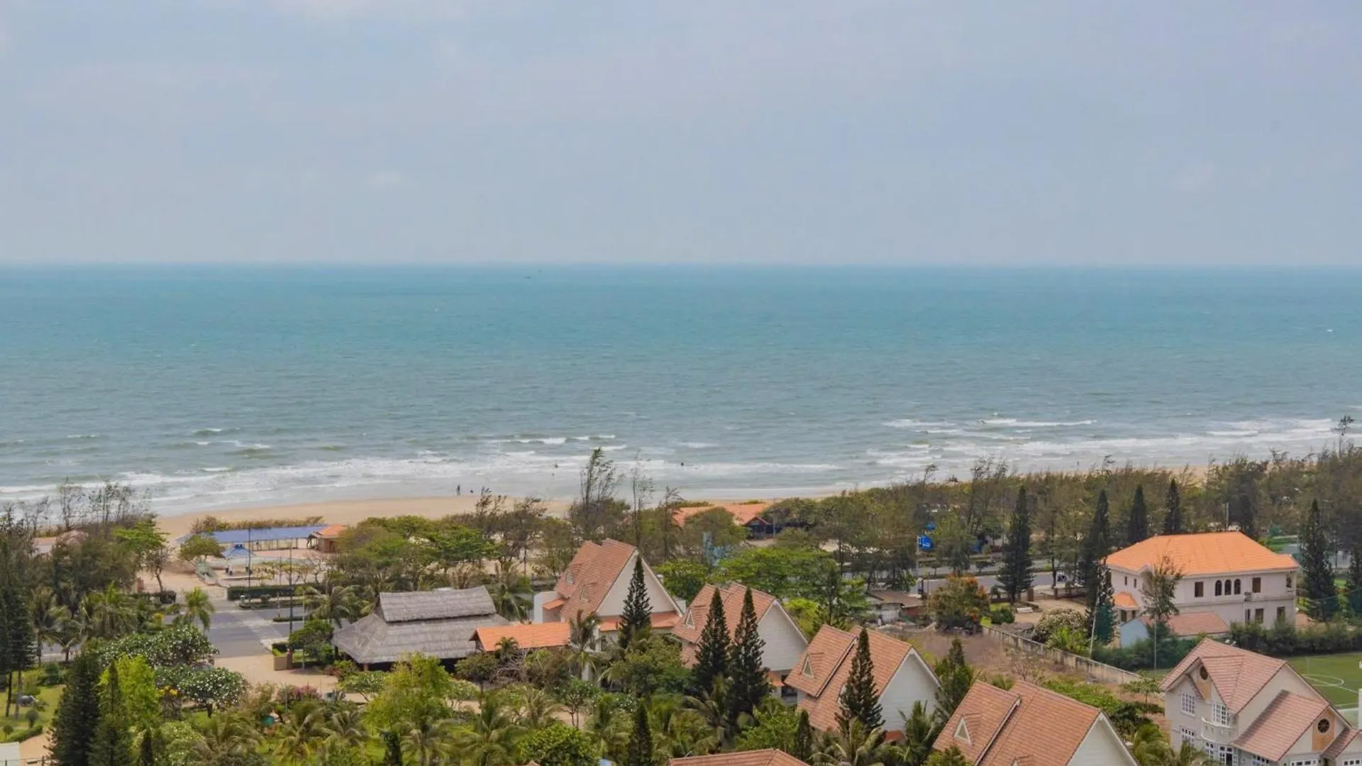 The Song Luxury Apartment Vung Tau