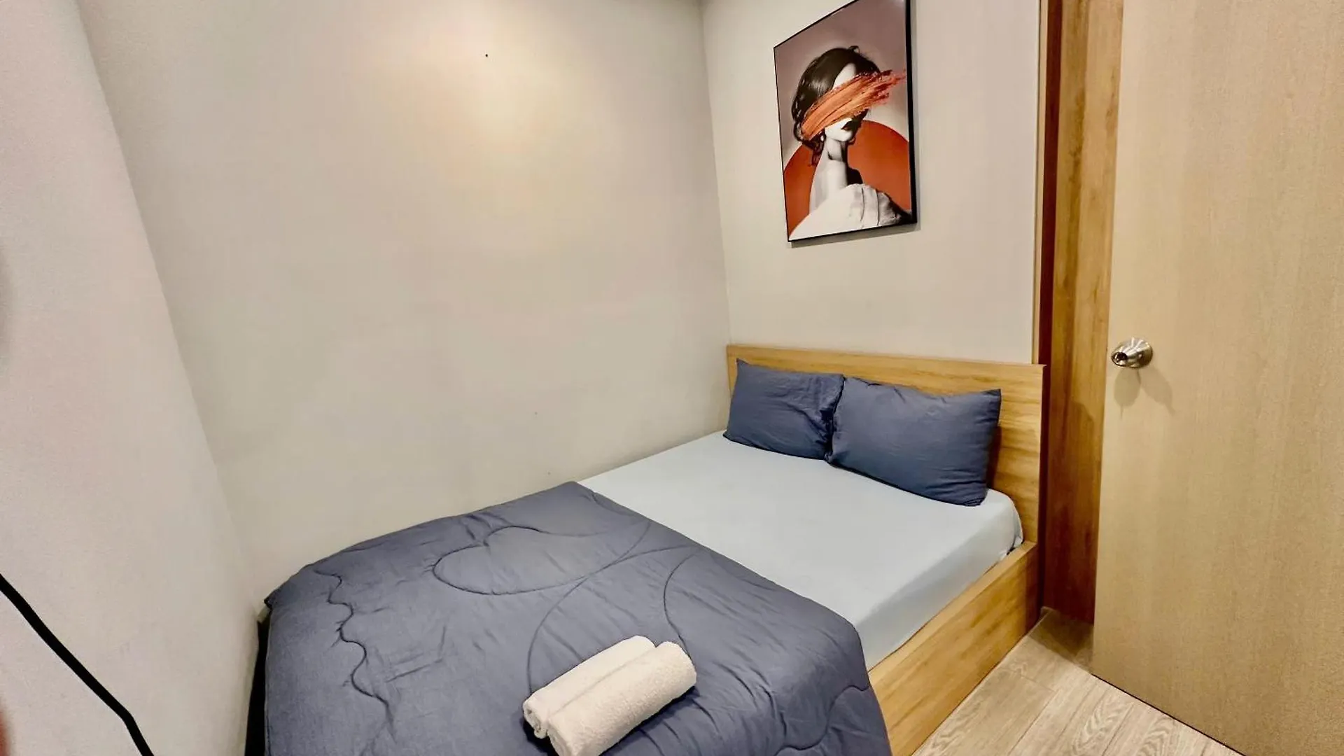 The Song Luxury Apartment Vung Tau
