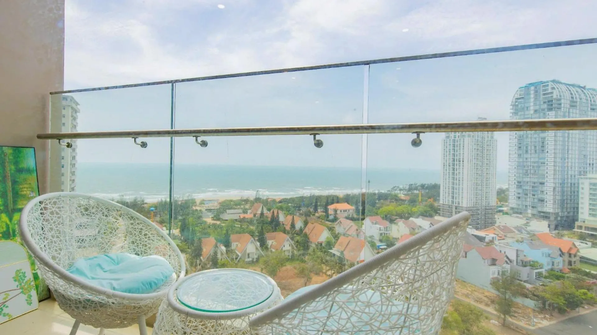 The Song Luxury Apartment Vung Tau