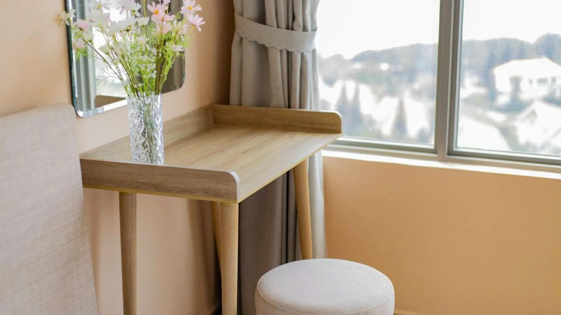 The Song Luxury Apartment Vung Tau