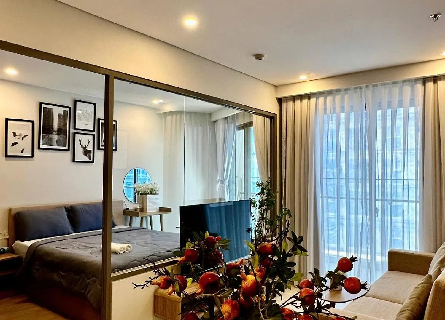 The Song Luxury Apartment Vung Tau