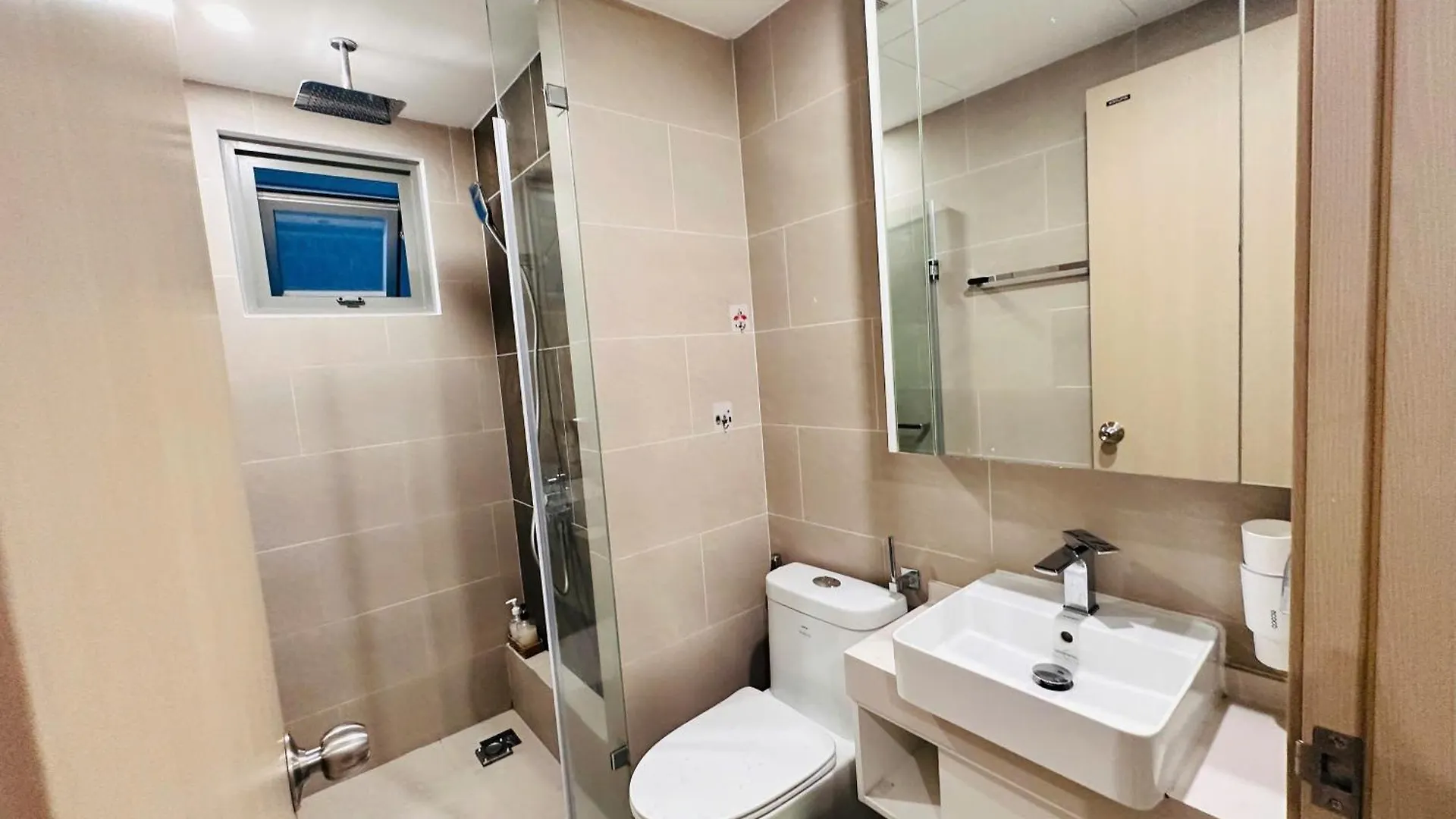 The Song Luxury Apartment Vung Tau Vietnam