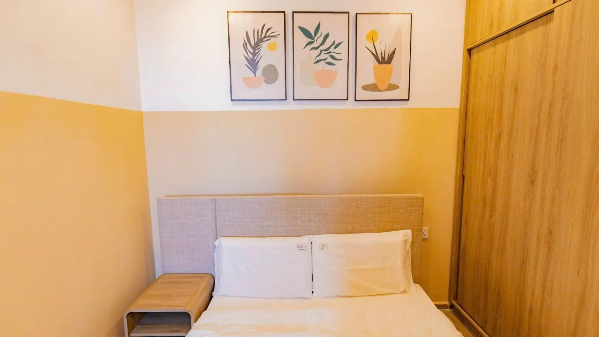 The Song Luxury Apartment Vung Tau 0*,