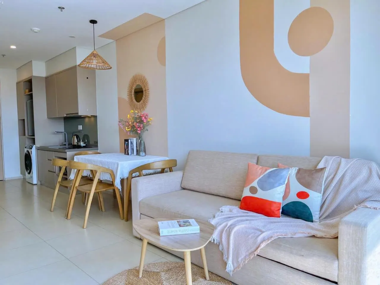 The Song Luxury Apartment Βουνγκ Τάου