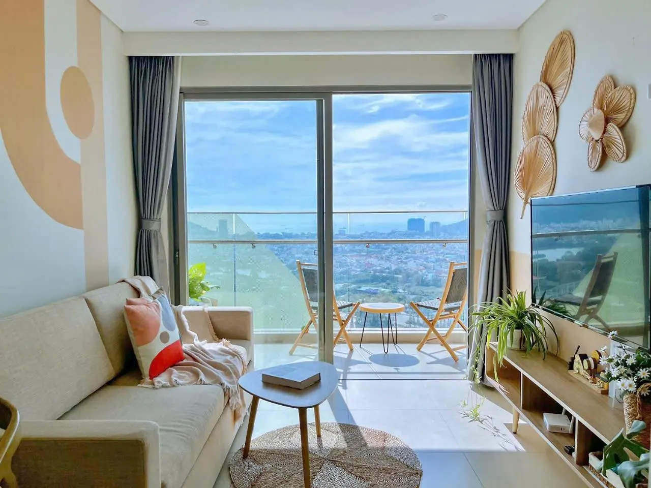 The Song Luxury Apartment Βουνγκ Τάου Βιετνάμ