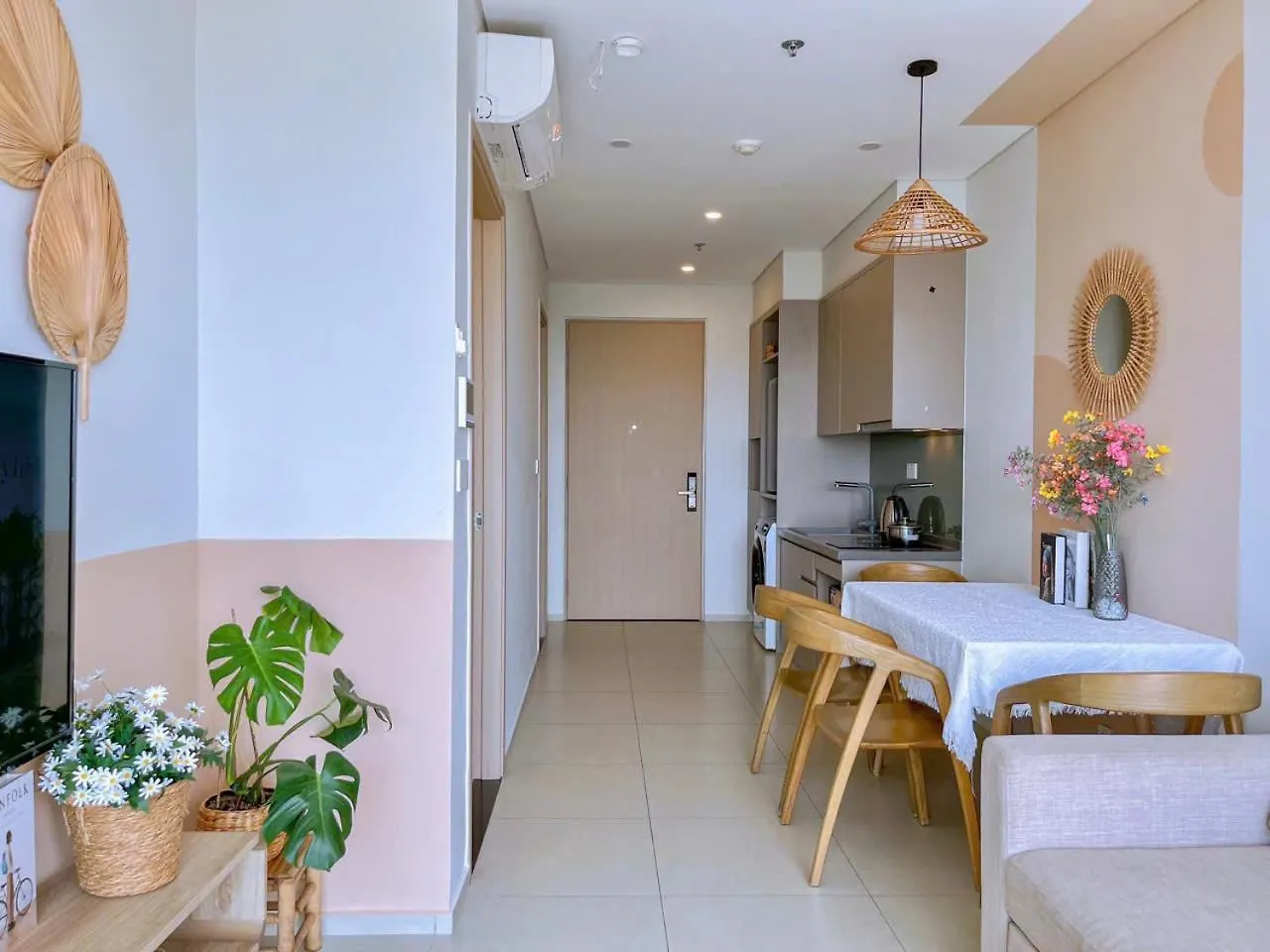 The Song Luxury Apartment Βουνγκ Τάου 0*,  Βιετνάμ