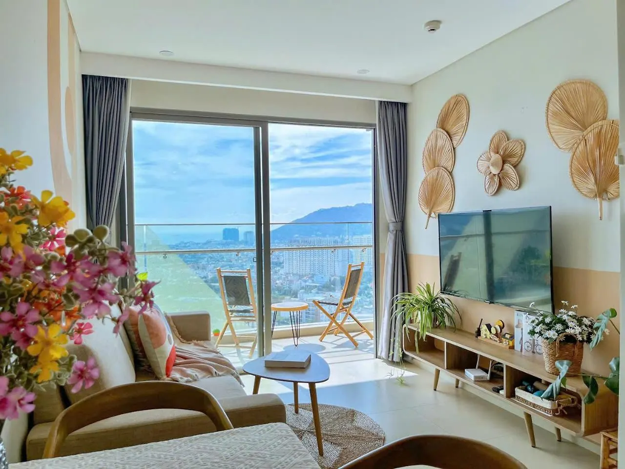 The Song Luxury Apartment Βουνγκ Τάου
