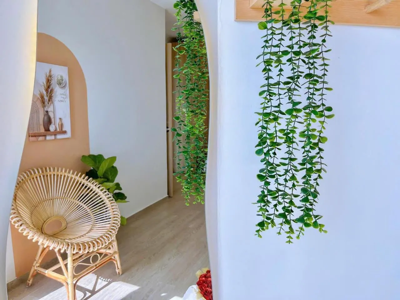 The Song Luxury Apartment Βουνγκ Τάου 0*,