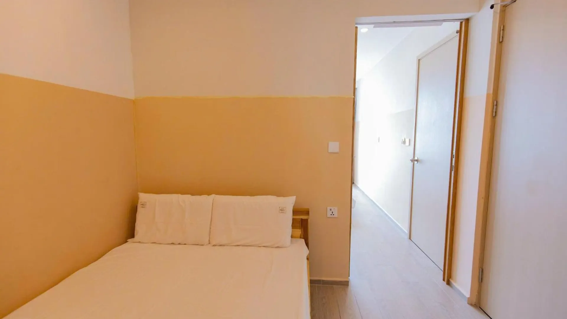 The Song Luxury Apartment Βουνγκ Τάου Βιετνάμ